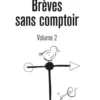 Brèves sans comptoir. Volume 2, Jim Canari
