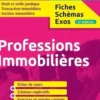 BTS Professions immobilières Programmes de 1re et 2e années. Annales corrigées, 2e édition, Kévin Trodoux