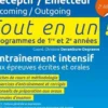 BTS Tourisme Réceptif/Emetteur. Tout en un ! Programmes de 1re et 2e années, 2e édition, Christine Derambure-Degraeve