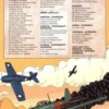 Buck Danny Origines Tome 1 : Le pilote à l'aile brisée, Yann