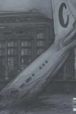 Bug Tome 1 : Edition grand format. Avec un tiré à part, Enki Bilal