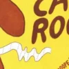 Caca room, Roope Eronen