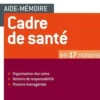 Cadre de santé, Gilles Desserprit