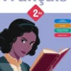 Cahier de français 2de. Edition 2024, Fanny Egger