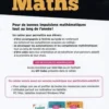Cahier de Maths 2de, Stéphane Percot