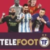 Cahier de vacances adultes 2023 Telefoot. 150 jeux et quiz pour forts en tête, Myriam Thouet