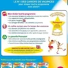 Cahier de vacances. Du CM1 au CM2, Claire Barthomeuf