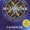Cahier de vacances Qui veut gagner des Millions ?, Laure Boyer