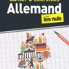 Cahier d'exercices allemand pour les nuls. Niveaux intermédiaires, Olga Dischinger