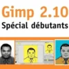 Cahier Gimp 2.10. Spécial débutants, Raymond Ostertag