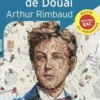 Cahiers de Douai, Arthur Rimbaud