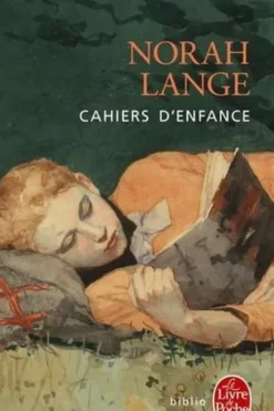 Cahiers d'enfance, Norah Lange