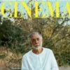Cahiers du cinéma N°773, février 2021, Stéphane Delorme