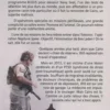 Cairo, un chien hors du commun, Will Chesney