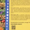 Calendrier lunaire. Edition 2024, Michel Gros