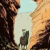 Calfboy Tome 3, Rémi Farnos