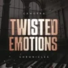 Camorra Chronicles Tome 2 : Twisted Emotions, Cora Reilly