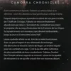 Camorra Chronicles Tome 1 : Twisted Loyalties, Cora Reilly