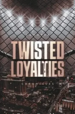 Camorra Chronicles Tome 1 : Twisted Loyalties, Cora Reilly