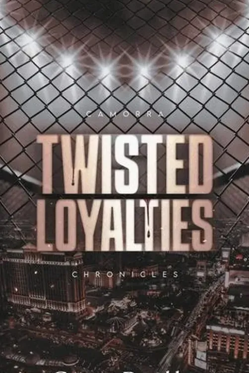 Camorra Chronicles Tome 1 : Twisted Loyalties, Cora Reilly