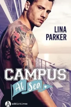 Campus at Sea, Lina Parker
