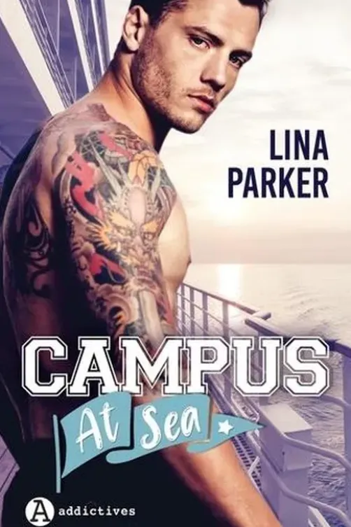 Campus at Sea, Lina Parker