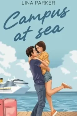 Campus at Sea, Lina Parker