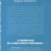 Campus Escort Tome 1 : Real Blackmail, Erin Graham