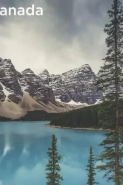 Canada. Edition en langues multiples, Karl-Heinz Raach