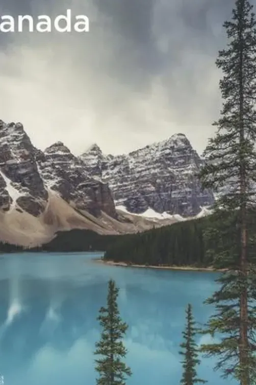 Canada. Edition en langues multiples, Karl-Heinz Raach