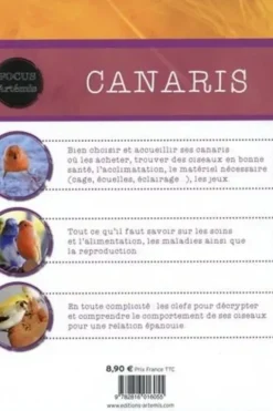 Canaris, Harro Hieronimus