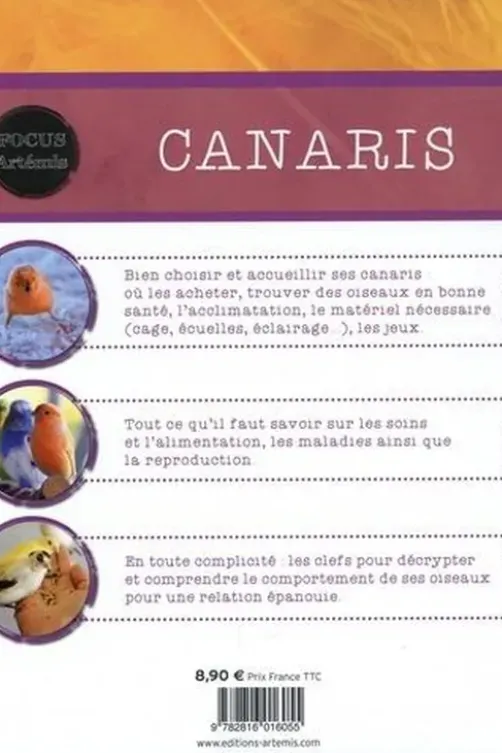 Canaris, Harro Hieronimus