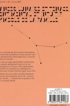 Cancer, Stella Andromeda