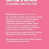 Candide à Monaco. Une ethnologue chez les ultra-riches, Maroussia Dubreuil
