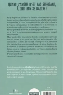 Can't help falling in love Tome 2, Alicia Garnier