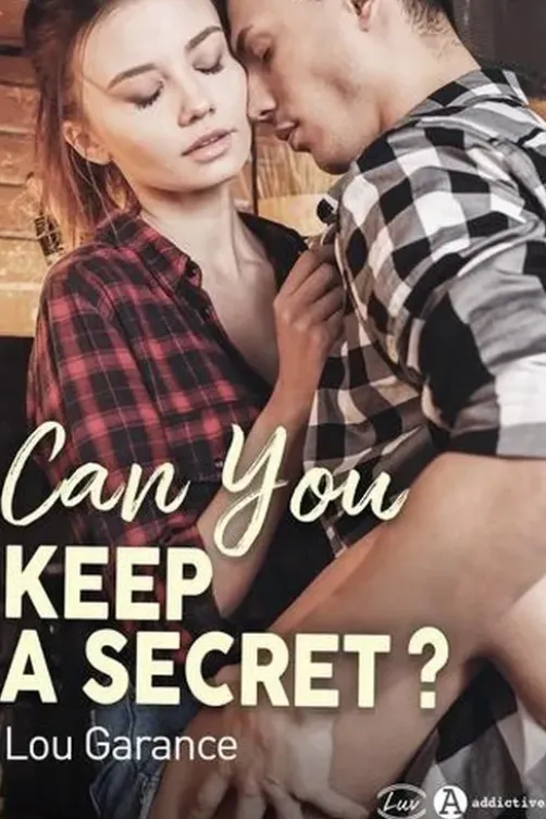 Can you keep a secret ?, Lou Garance