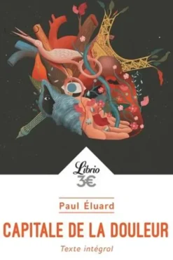 Capitale de la douleur, Paul Eluard