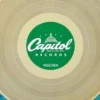 Capitol Record. Edition français-anglais-allemand, Barney Hoskyns