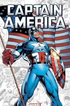 Captain America, Roger Stern