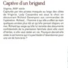 Captive d'un brigand, Georgie Lee