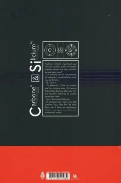 Carbone & Silicium, Mathieu Bablet