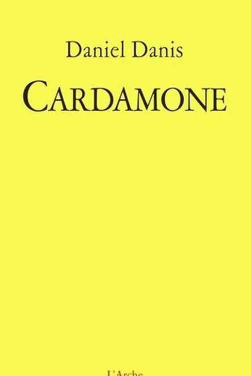 Cardamone, Daniel Danis