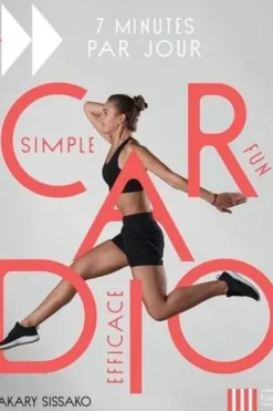 Cardio, Bakary Sissako