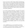 Carlos Ghosn. Autopsie d'un désastre, Benjamin Cuq