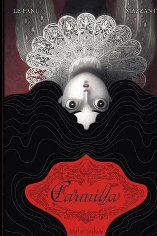 Carmilla, Joseph Sheridan Le Fanu