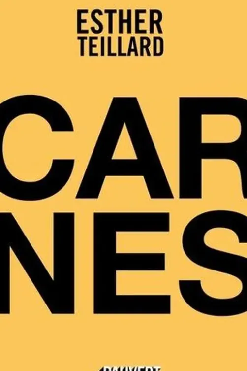Carnes, Esther Teillard