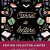 Carnet de lecture. Edition collector, Julia Myotte