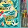 Carnet secret. Avec 1 stylo magique, 1 cadenas et 2 clés, Stéphanie Desbenoît