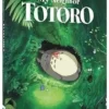 30 cartes postales Mon Voisin Totoro, Studio Ghibli