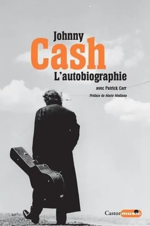 Cash. L'autobiographie